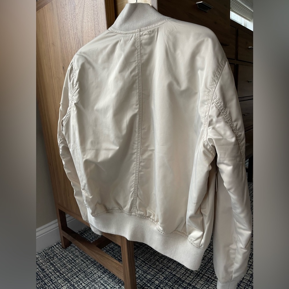 Gap Bomber Jacket - image 2